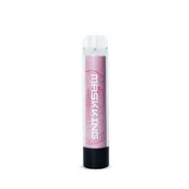 Vaper Maskking Pro Max Peach Ice 1500 Puffs