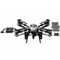 Drone Dji Flycart 100 Winch System+2 Bat+Power Supply+Parachute Kit