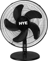 Ventilador de Mesa Hye HY-FD40ABW 16" 50W - 110V 60HZ (Sem Caixa)
