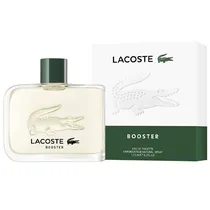 Perfume Masculino Lacoste Booster Edt 125 ML
