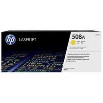 Toner HP 508...