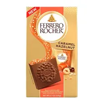Chocolate Fe...