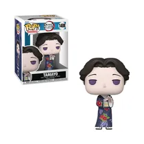 MuÑeco Funko Pop Animation Demon Slayer Kimetsu No Yaiba Tamayo 1408