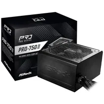 Fonte Asrock...