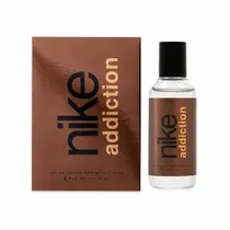 Perfume Nike Addiction Edt Masculino - 30ML