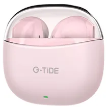 Auriculares G-Tide  L21  Bluetooth/Micrófono - Pink