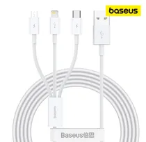  Baseus Cabl...