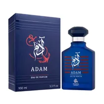 Nasma Adam Men 100ML Edp