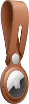 Apple Ac Airtag Loop Case MX4A2ZM/A Brown