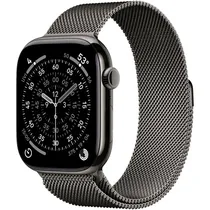  Apple Watch...