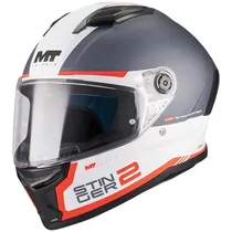 Capacete MT ...