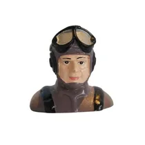 Piloto VQ Pi...