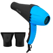 Secador Tucano TC-9090 110V Black/Blue