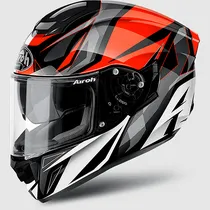Casco Airoh ...
