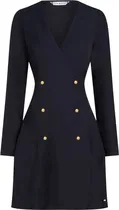  Vestido Tom...