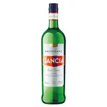 Licor Aperitivo Americano Gancia One 950ML 146837*