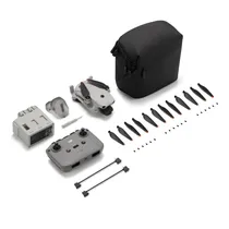 Drone Dji Lito 1 FLY More Combo - (Dji RC-N3)