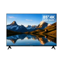 TV LED 75" E...