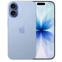 Apple iPhone 17 256GB Esim JP - Mist Blue