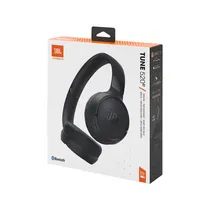 Fone de Ouvido JBL Tune 520BT Preto
