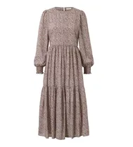  Vestido Fem...