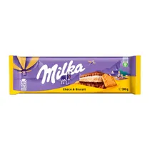  Barra Choco...