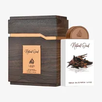 Perfume Lattafa Pride Natural Oud Edp Unis 100ML