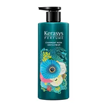 Shampoo Capi...