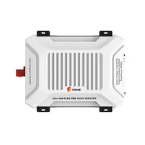 Solar Inversor Off Grid 12V 3000W IU12-3KW Onda Senoidal 110