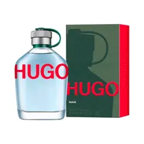 Perfume Masculino Hugo Boss Man 200ML Edt