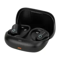 Smartfy Auricular FS06 TWS Negro