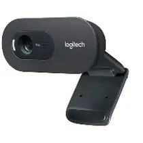 Webcam Logitech C270 HD USB