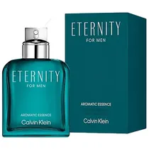Calvin Klein Perfume Eternity Aromatic Essence M Eau de Parfum Intense 100ML