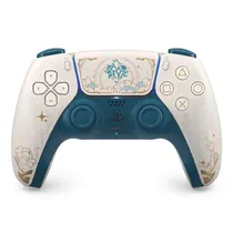 Sony Control PS5 Dualsense Genshin Impact Limited Edition