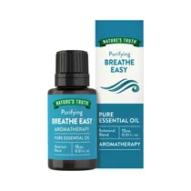 Azeite Nature's Truth Pure Essential Breathe Easy 15ML