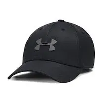 Under Armor 1369781-001 Storm Blitzing Adj-BLK