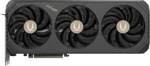 Placa de Vídeo Zotac Geforce RTX5090 Solid Oc 32GB GDDR7 (ZT-B50900J-10A)