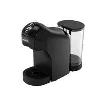 Cafeteira Multicaps 3EN1 Quanta QTCMC50 Pure Flavour 220V Preto 50/60H