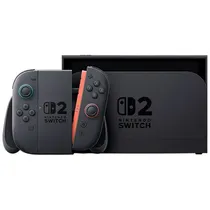Console Nintendo Switch 2 256GB Cinza (BEE-001)(Usa)