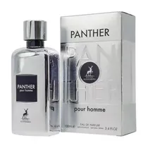 Perfume Maison Alhambra Panther Masculino Edp 100ML