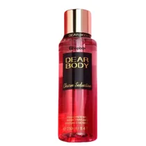  Dear Body S...