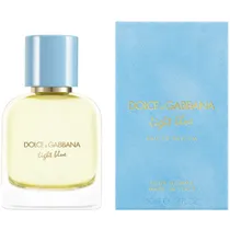 Dolce&Gabbana Light Blue Edp 50ML Masc(Gold)