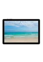 Philips Tablet T7305 10.1" 4/128GB Lte Gray