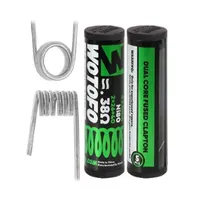  Wotofo Coil...