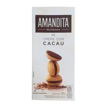 Amandita Lac...