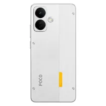 Cell Xiaomi Poco X8 5G 8GB Ram 256 GB - Blanco