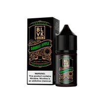  BLVK Origin...