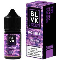  BLVK Salt P...
