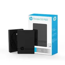  SSD Externo...