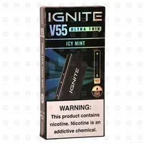 Ignite Pod Icy Mint V55